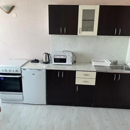 Danita & Restaurant&pool Bar Varna