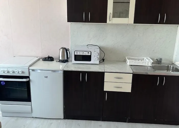 Danita & Restaurant&pool Bar Varna