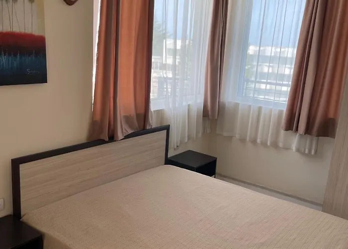 Danita & Restaurant&pool Bar Apartment *