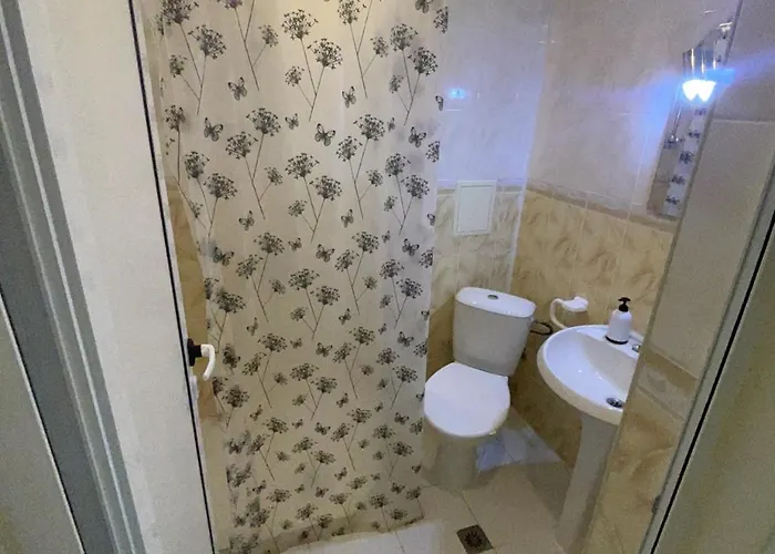 Danita & Restaurant&pool Bar *