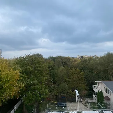 Danita & Restaurant&pool Bar Apartamento