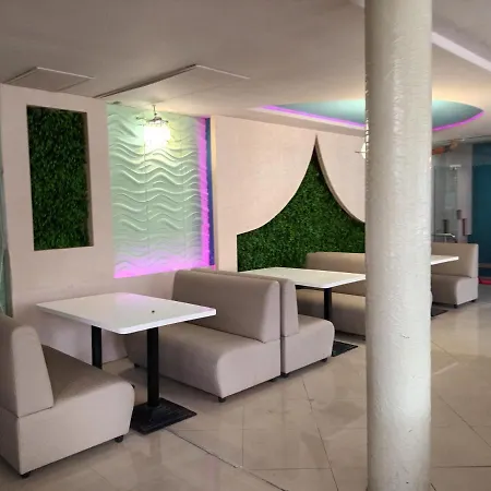 Danita & Restaurant&pool Bar * Varna