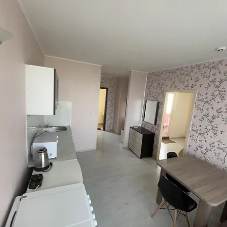 Danita & Restaurant&pool Bar Varna