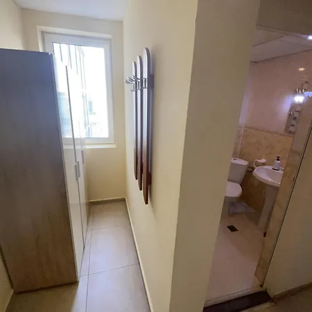 Danita & Restaurant&pool Bar Varna