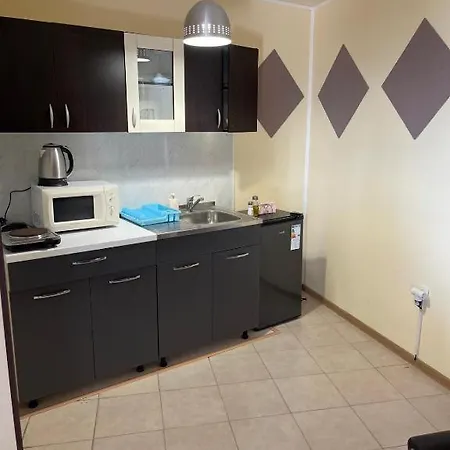 Danita & Restaurant&pool Bar Apartamento