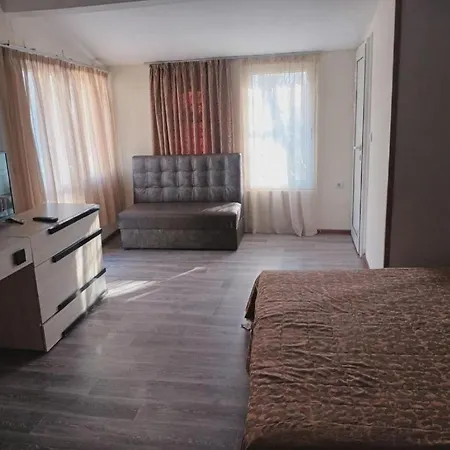 Danita & Restaurant&pool Bar Apartamento *