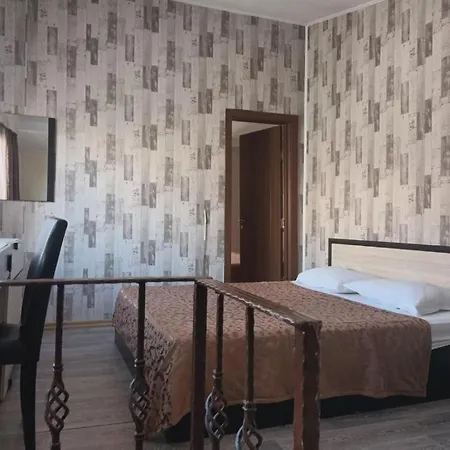 Danita & Restaurant&pool Bar Varna