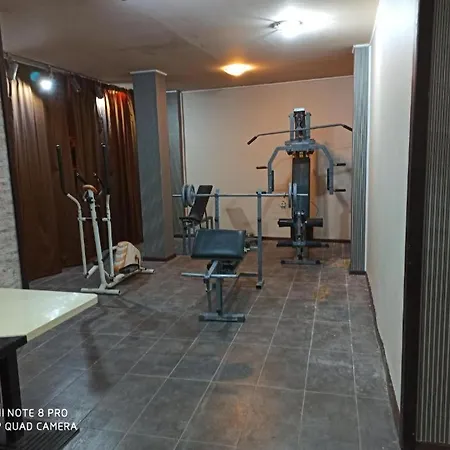 Danita & Restaurant&pool Bar Varna