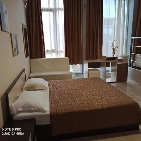 Apartamento Danita & Restaurant&pool Bar