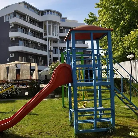 Apartamento Danita & Restaurant&pool Bar Varna