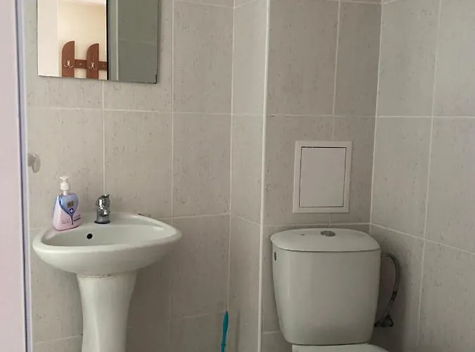 Danita & Restaurant&pool Bar Appartamento