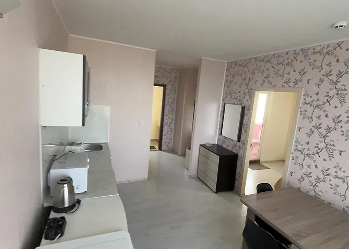 Danita & Restaurant&pool Bar Varna