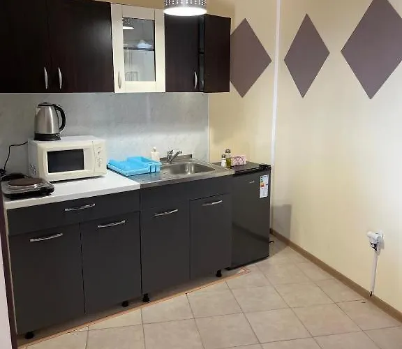 Danita & Restaurant&pool Bar Appartamento