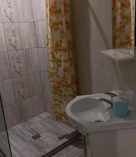 Appartamento Danita & Restaurant&pool Bar