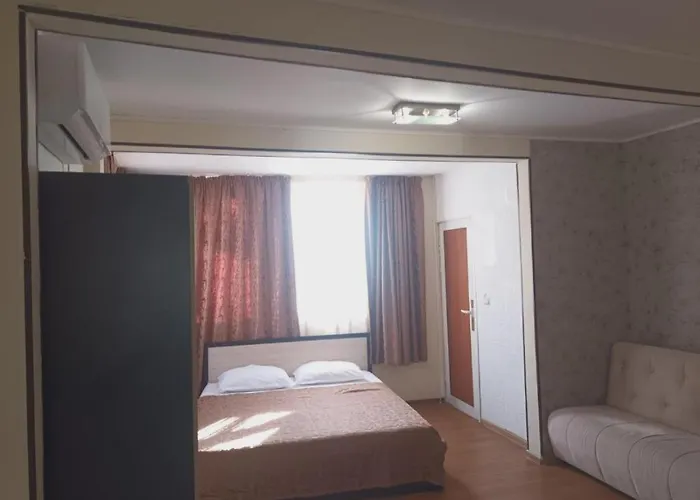 Danita & Restaurant&pool Bar * Varna