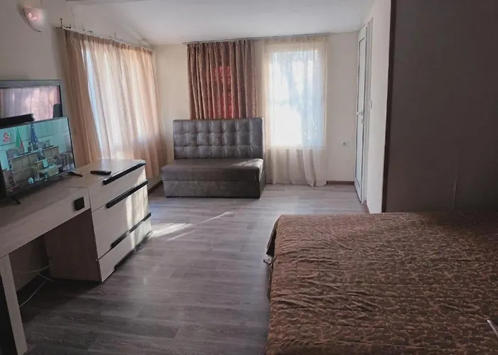 Danita & Restaurant&pool Bar Appartamento *