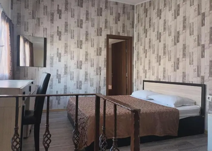 Danita & Restaurant&pool Bar Varna