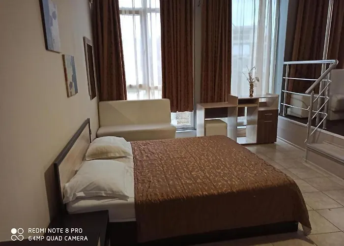 Appartamento Danita & Restaurant&pool Bar